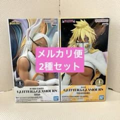 내 영웅 아카데미아 밀코 BLEACH 티아 하리벨 2종 세트