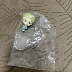 SPY×FAMILY Lloyd Forger Mini Figure