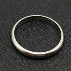 28420✨️カルティエ ウェディングリング 結婚指輪 Pt950 プラチナ 28420✨️カルティエ ウェディングリング 結婚指輪 Pt950 プラチナ