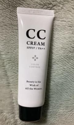 CCクリームのサムネイル