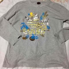 《値下げ》アディオスオリジナルス×ＥＶＩＳＵのサムネイル