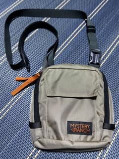 MYSTERY RANCH  DISTRICT 2 極美品(正規品)のサムネイル