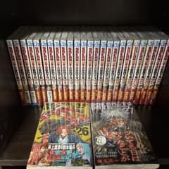 SAKAMOTODAYS 全巻セット 1巻～27巻 シュリンク付き - メルカリ