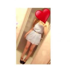 水色♡1枚でサラッと着こなせるワンピース♡のサムネイル