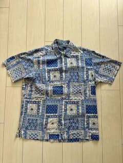 【バンダナ柄】Polo by Ralph Lauren CLAYTONのサムネイル