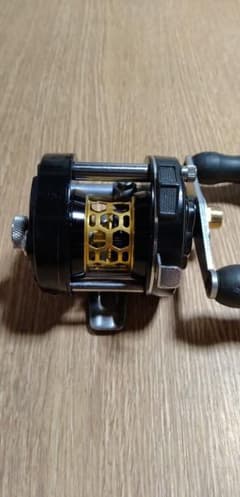 ダイワ ミリオネア GS-1000のサムネイル