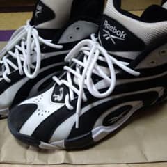Reebok Shaq ハイカットスニーカー シャックノーシスのサムネイル
