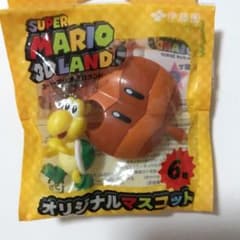 슈퍼 마리오 3D랜드 오리지널 마스코트