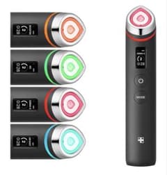 medicube AGE-R ブースタープロ 美顔器 本体のみ 箱無しのサムネイル