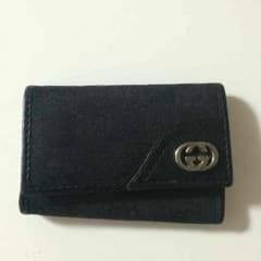 ちんたん様専用☆！GUCCIキーケースのサムネイル