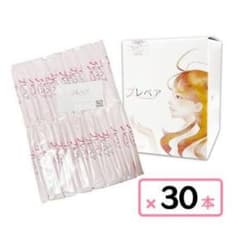 プレペア 30本のサムネイル