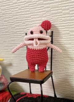 モンスターキーケースのサムネイル