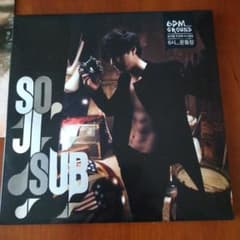 SO JI SUB Album ６PM GROUNDのサムネイル