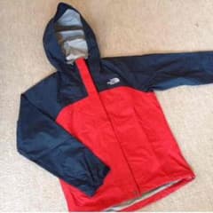 the northface ナイロンジャケット Mのサムネイル