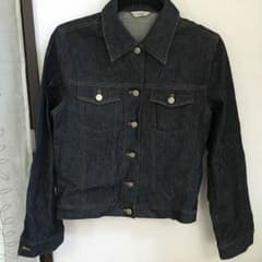 濃い色ジージャン♡Lサイズ♡のサムネイル