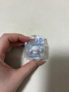 サンリオ キャラクターズ パッケージミニチュアコレクションのサムネイル