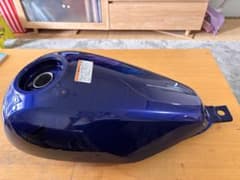 2022年式　レブル250 タンク　パールスペンサーブルー K87のサムネイル