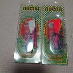 雷魚ルアーのサムネイル