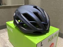 新品 KASK Protone Lサイズ マットネイビー ヘルメット - メルカリ