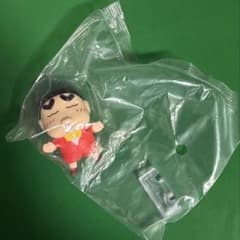 クレヨンしんちゃん すきすき！マスコットのサムネイル
