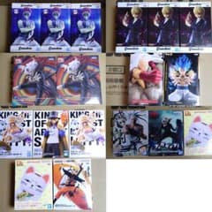 フィギュア まとめ売り18体セット - メルカリ