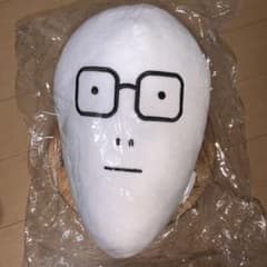 いなだまクッションのサムネイル