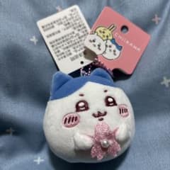 CHIKAWA ちいかわ MINISO さくらのサムネイル