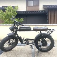Super73 SG-1 電動自転車　yaaan様のサムネイル
