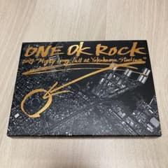 ONE OK ROCK/ONE OK ROCK 2014"Mighty Lon…のサムネイル