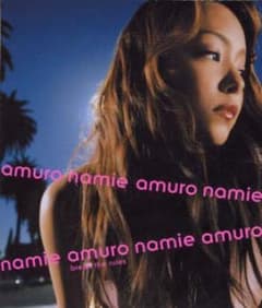 eighty様専用☆break the rules/安室奈美恵のサムネイル