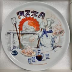 【新品】Tognana PIZZA プレートのサムネイル