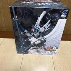 にゃんこ大戦争 ネコヴァルキリー・真 フィギュアのサムネイル