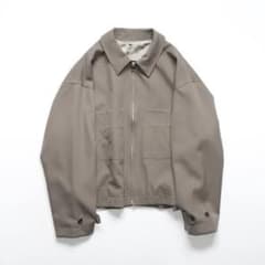 stein OVER SLEEVE  DRIZZLER JACKEのサムネイル