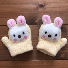 Kana*様　ベビー手袋のサムネイル
