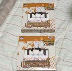 ハイキュー アクリルスタンド 未開封のサムネイル