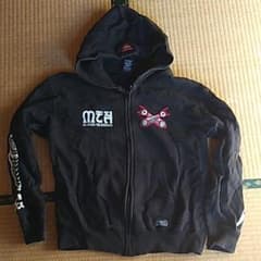 マキシマムザホルモン　パーカーのサムネイル