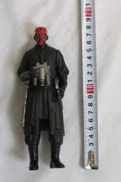 ダースモール　スター・ウォーズのサムネイル