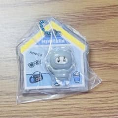 miniteen パッケージチャーム ノンバ バーノンのサムネイル
