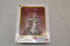一番くじ A賞インデックスフィギュアのサムネイル