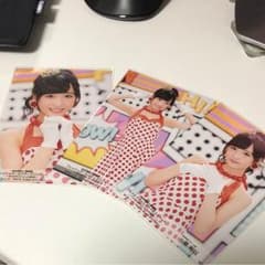AKB48 Team8 小栗有以 生写真 コンプのサムネイル