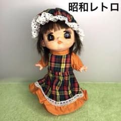 昭和レトロ】オルゴール人形 回転オルゴール ヴィンテージ レア - メルカリ