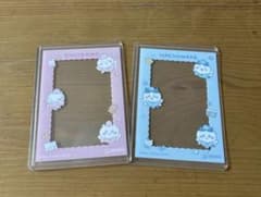 ちいかわ ハチワレ 硬質ケースのサムネイル