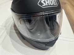 【美品】SHOEI GT-Air II マットブラック フルフェイスヘルメットのサムネイル