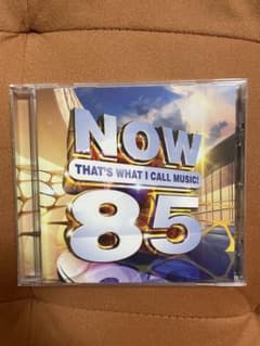 Now That's What I Call Music 85のサムネイル