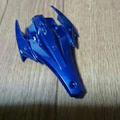 シン様専用 ミニ四駆 ポリカ アズールのサムネイル