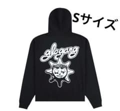 限定値下げ GLOGANG グローギャング パーカー Sサイズ - メルカリ