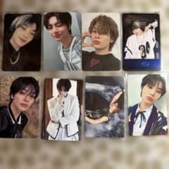 スキズ アイエン トレカまとめ売り - メルカリ