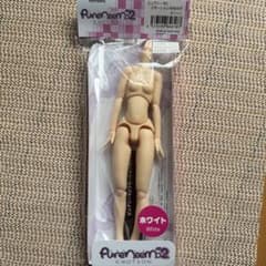 新品未開封　ピュアニーモ2 エモーション M/女の子　ボディ ホワイトのサムネイル