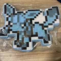 【未使用】　ポケセン限定　イーブイコレクション　グレイシア　ドット柄　クッション 未使用】 ポケセン限定 イーブイコレクション グレイシア ドット柄