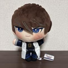 遊☆戯☆王 デュエルモンスターズ 海馬瀬人 みにコレ！BIGぬいぐるみの